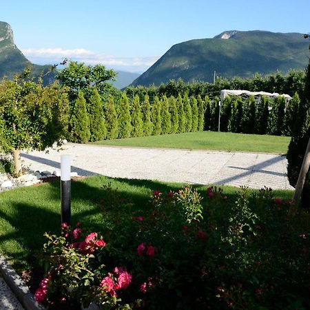 Bed and Breakfast Al Trifoglio Campodenno Экстерьер фото