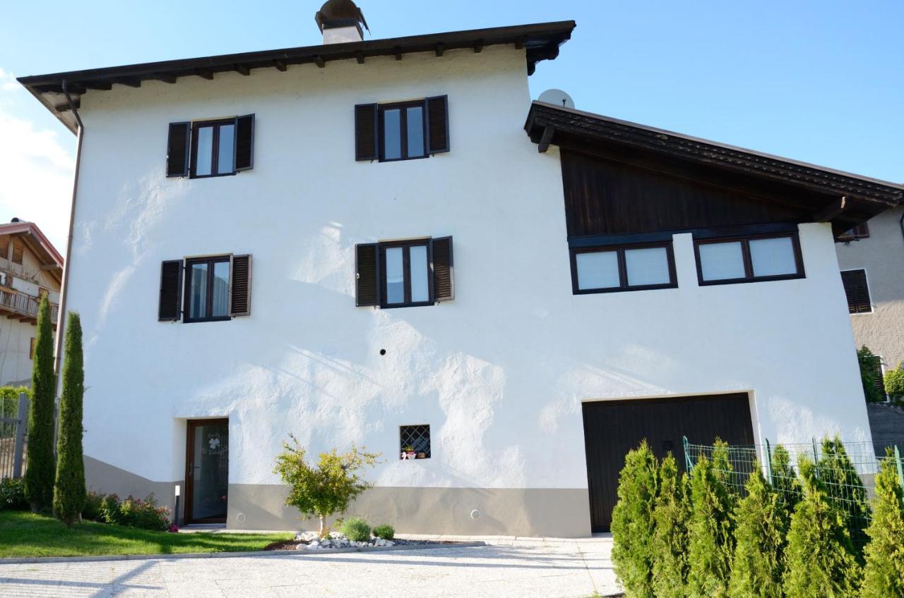Bed and Breakfast Al Trifoglio Campodenno Экстерьер фото