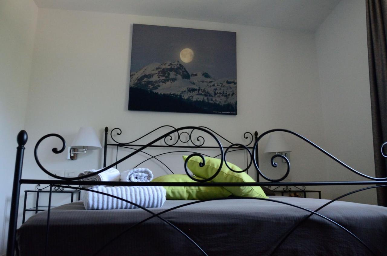 Bed and Breakfast Al Trifoglio Campodenno Экстерьер фото