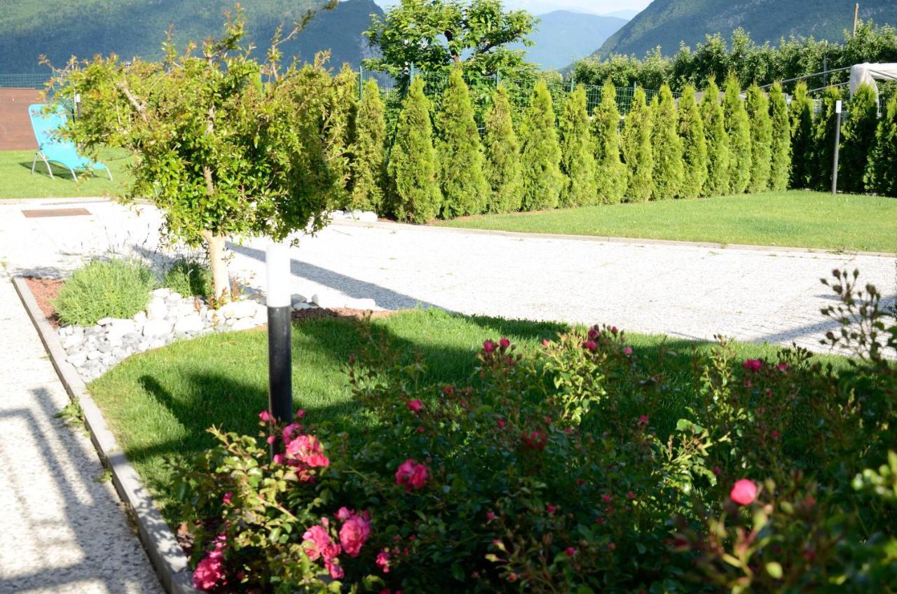 Bed and Breakfast Al Trifoglio Campodenno Экстерьер фото
