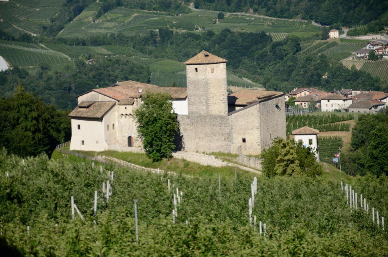 Bed and Breakfast Al Trifoglio Campodenno Экстерьер фото