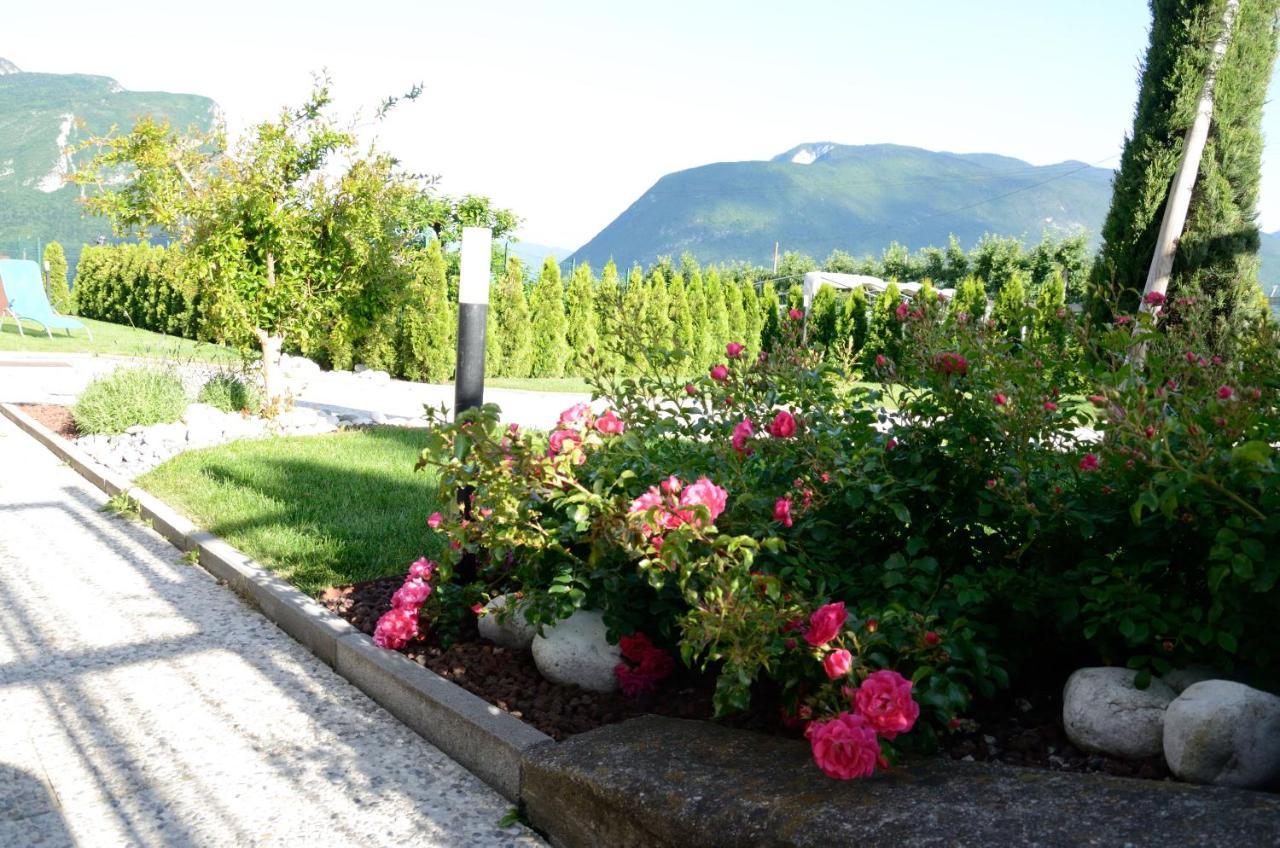 Bed and Breakfast Al Trifoglio Campodenno Экстерьер фото