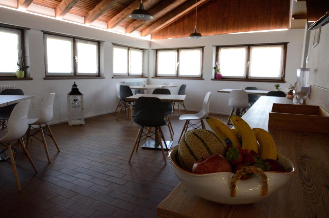 Bed and Breakfast Al Trifoglio Campodenno Экстерьер фото