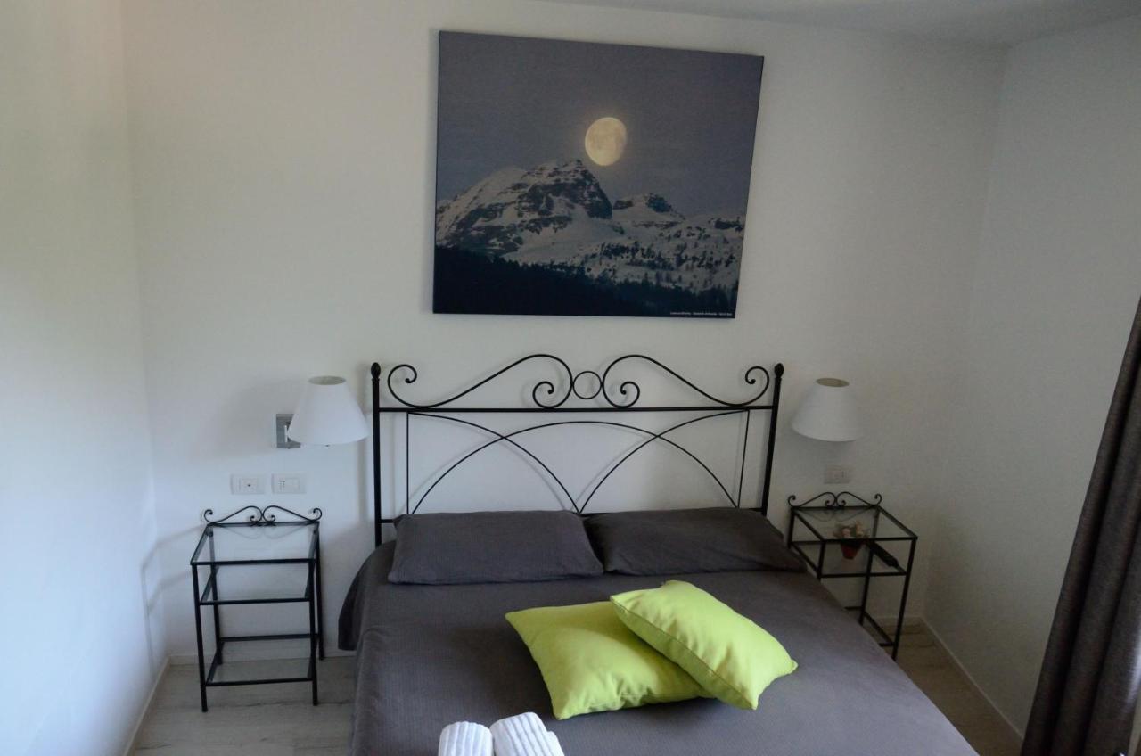 Bed and Breakfast Al Trifoglio Campodenno Экстерьер фото