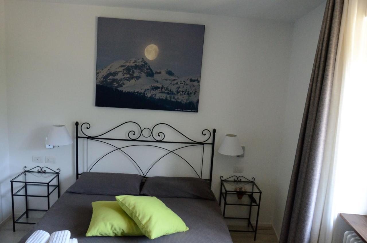 Bed and Breakfast Al Trifoglio Campodenno Экстерьер фото