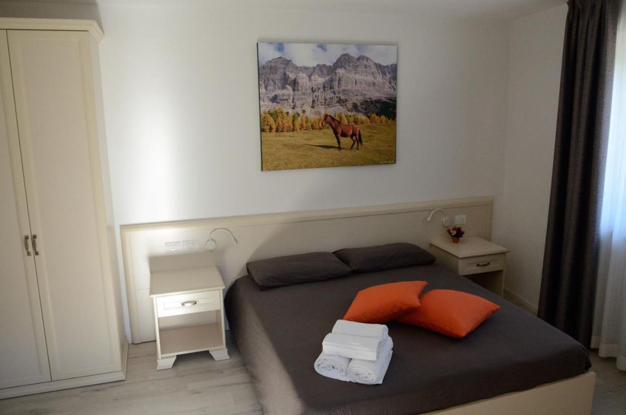 Bed and Breakfast Al Trifoglio Campodenno Экстерьер фото