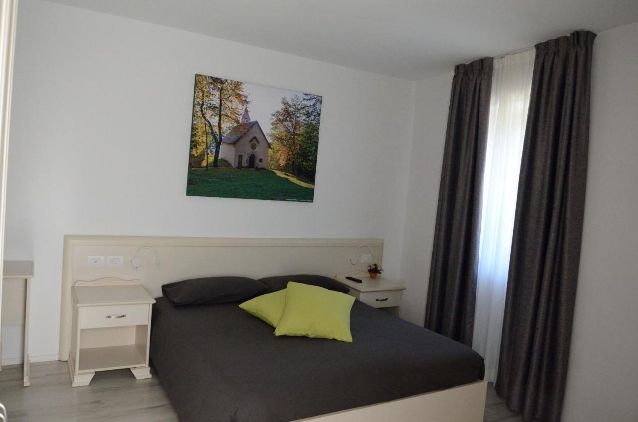 Bed and Breakfast Al Trifoglio Campodenno Экстерьер фото