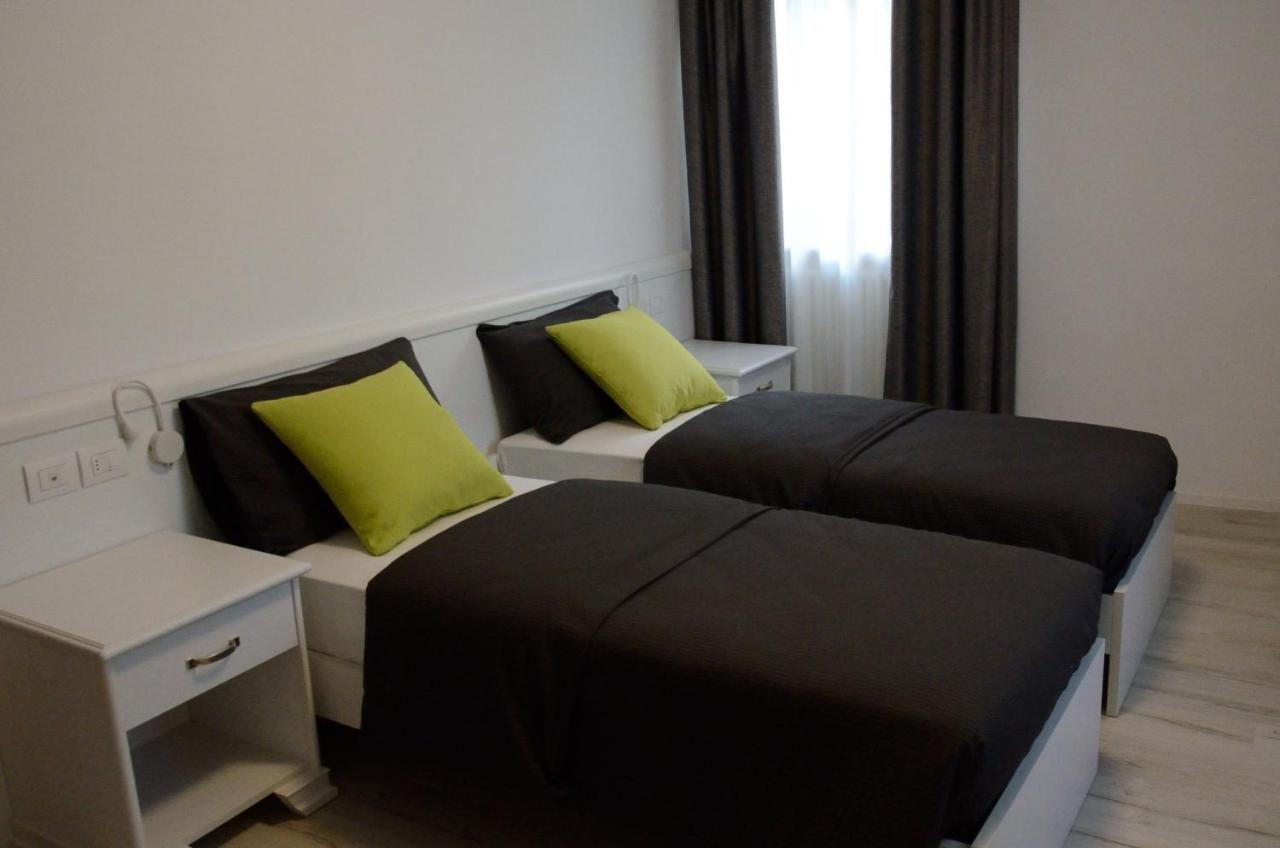 Bed and Breakfast Al Trifoglio Campodenno Экстерьер фото