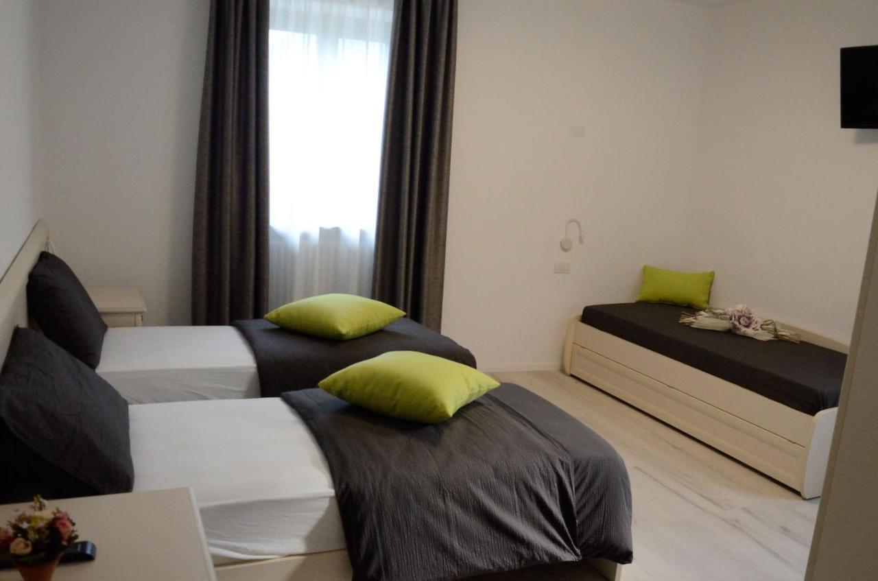 Bed and Breakfast Al Trifoglio Campodenno Экстерьер фото