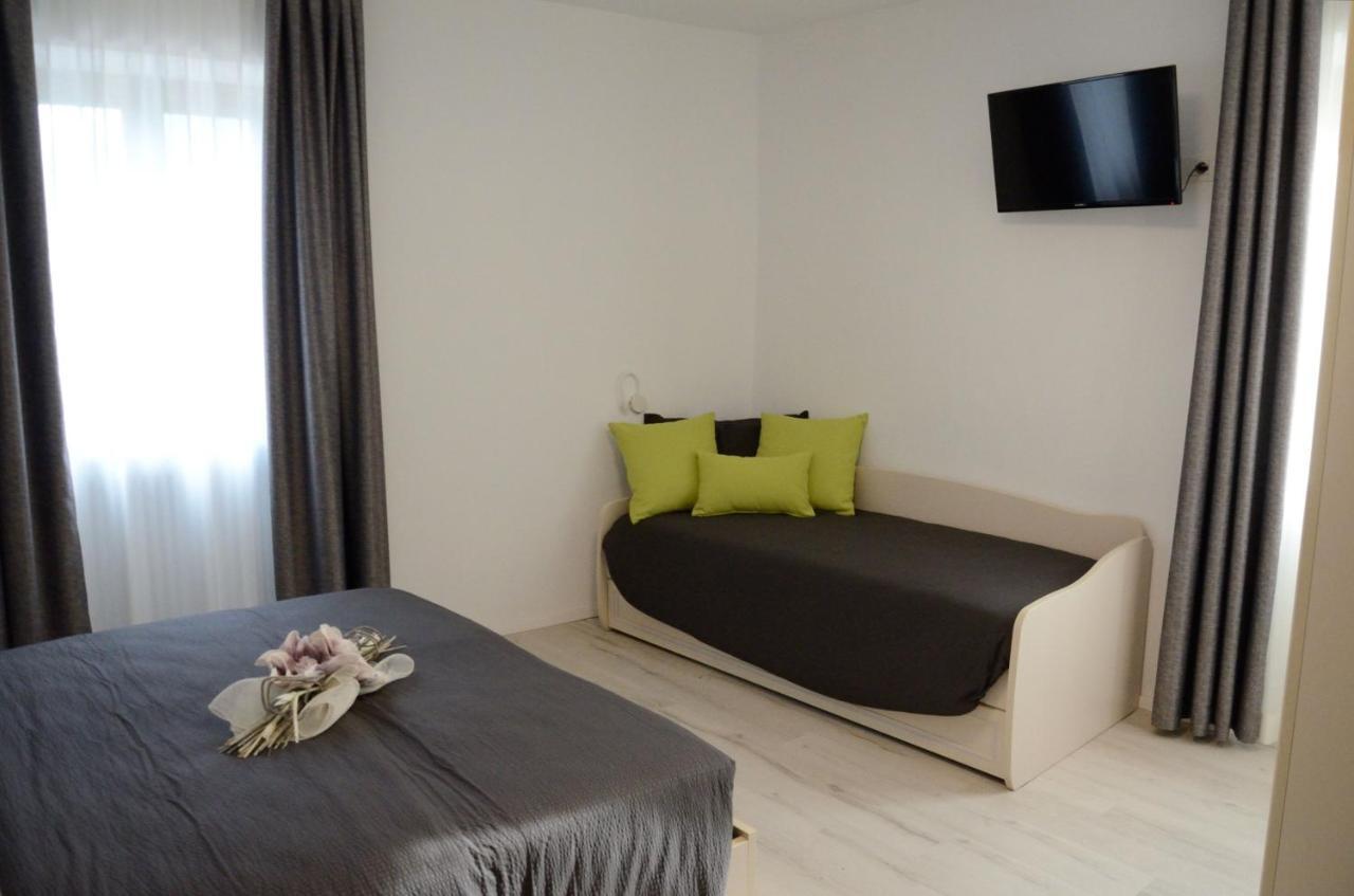 Bed and Breakfast Al Trifoglio Campodenno Экстерьер фото