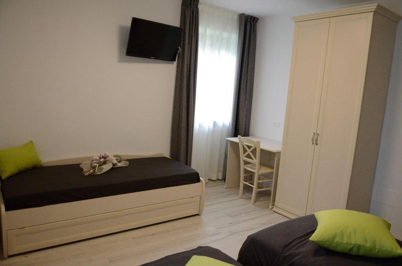 Bed and Breakfast Al Trifoglio Campodenno Экстерьер фото