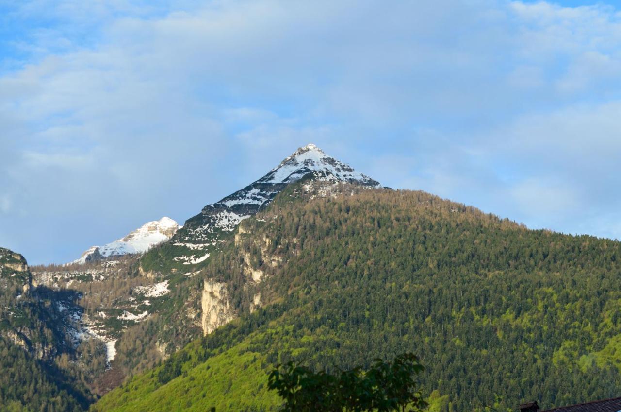 Bed and Breakfast Al Trifoglio Campodenno Экстерьер фото