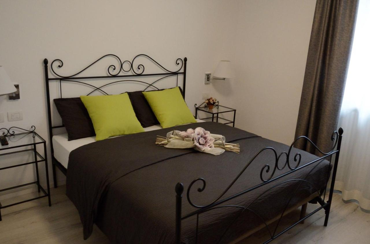 Bed and Breakfast Al Trifoglio Campodenno Экстерьер фото