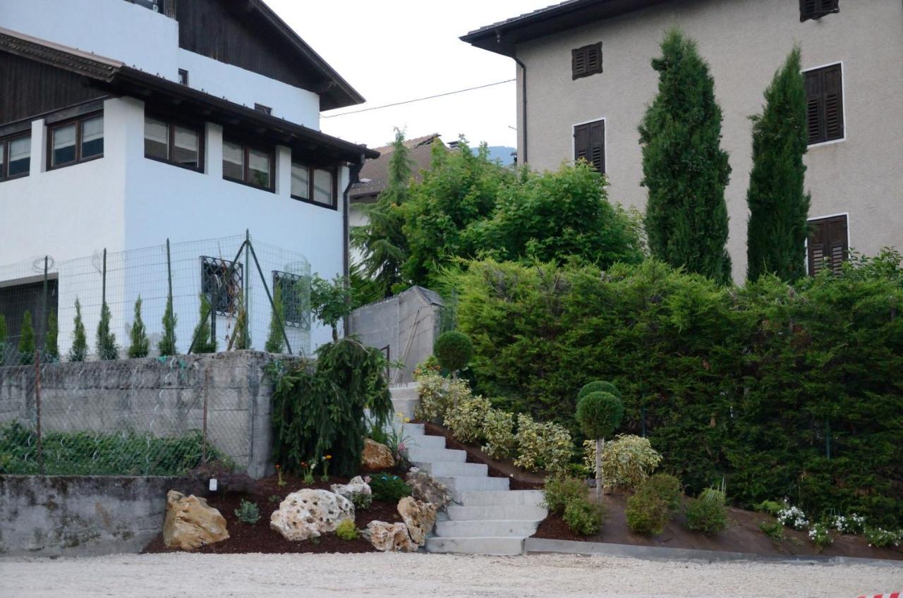 Bed and Breakfast Al Trifoglio Campodenno Экстерьер фото