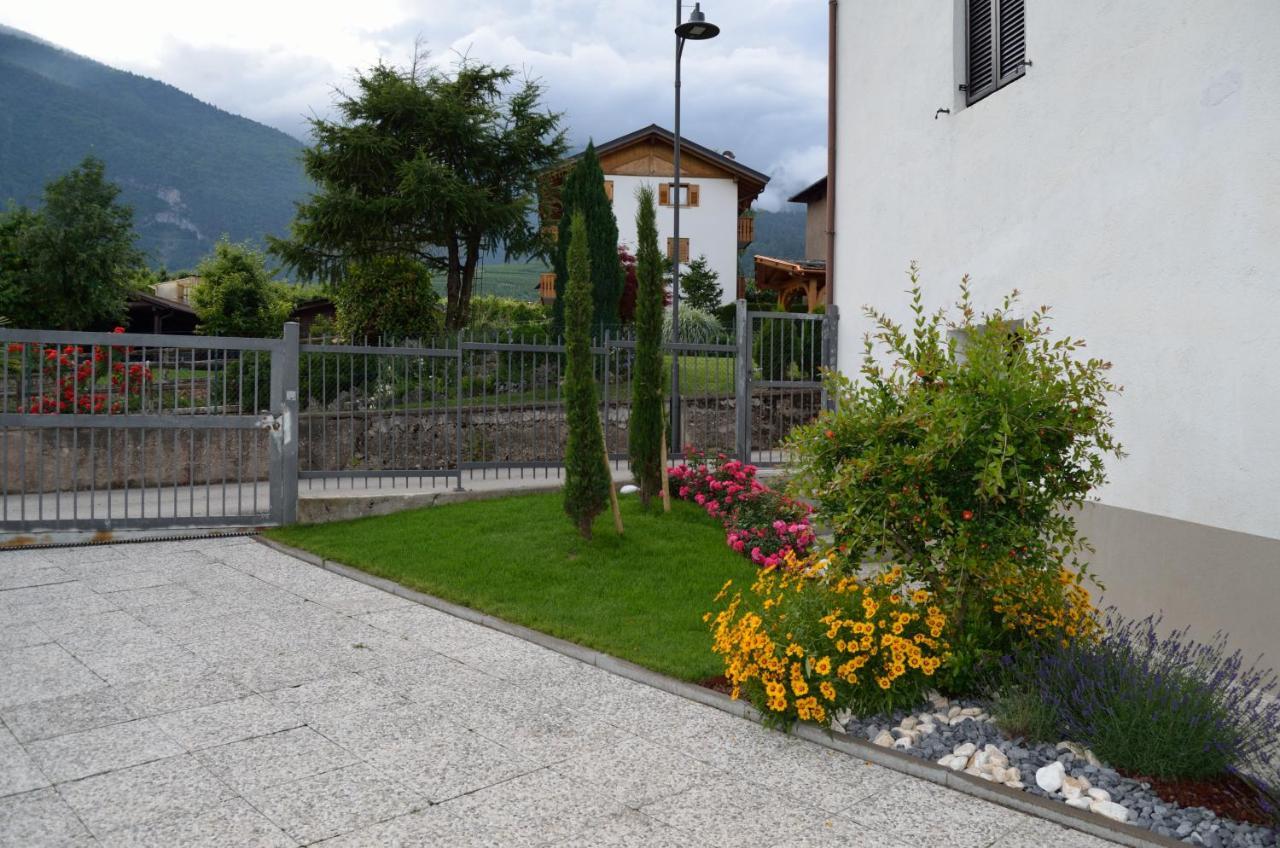 Bed and Breakfast Al Trifoglio Campodenno Экстерьер фото